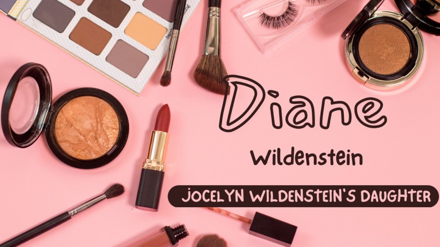 Diane Wildenstein - Jocelyn Wildenstein`s Daughter [Updated 2023]